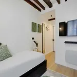 Cosy Studio - 2P - 16Eme Metro Ranelagh